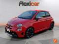 Abarth 500 695 Rivale 1.4 T-Jet 132kW (180CV) Rojo - thumbnail 10