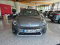 Volkswagen Beetle Cabriolet Dune BMT Allwetter Navi Kamera Gris - thumbnail 4