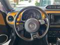 Volkswagen Beetle Cabriolet Dune BMT Allwetter Navi Kamera Gris - thumbnail 11