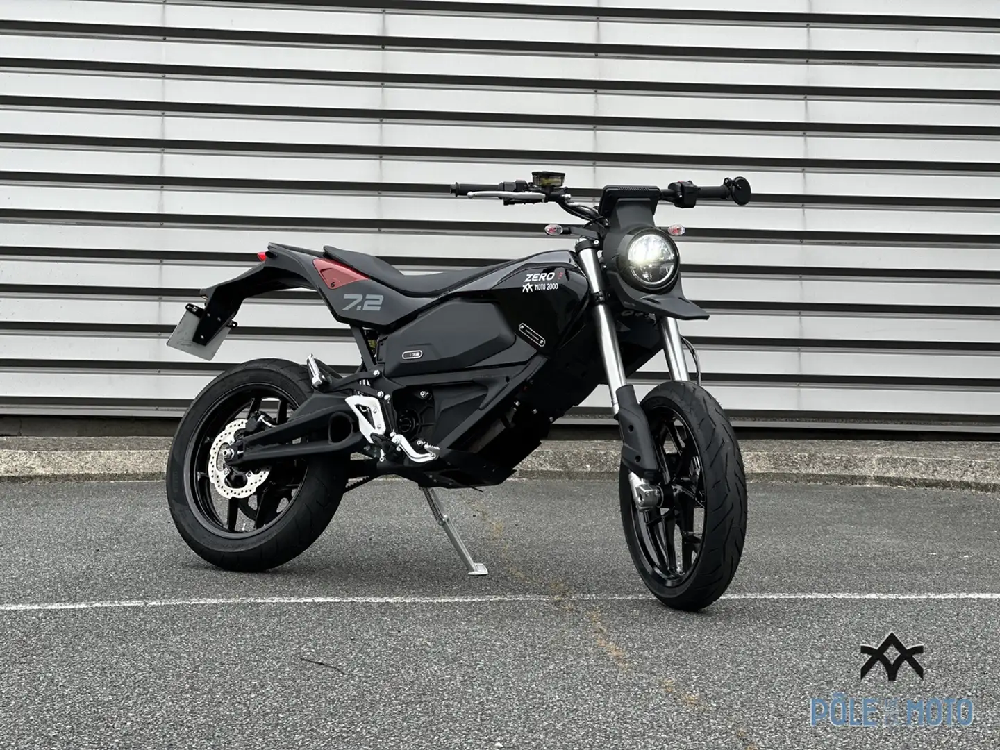 Zero Noir - 1