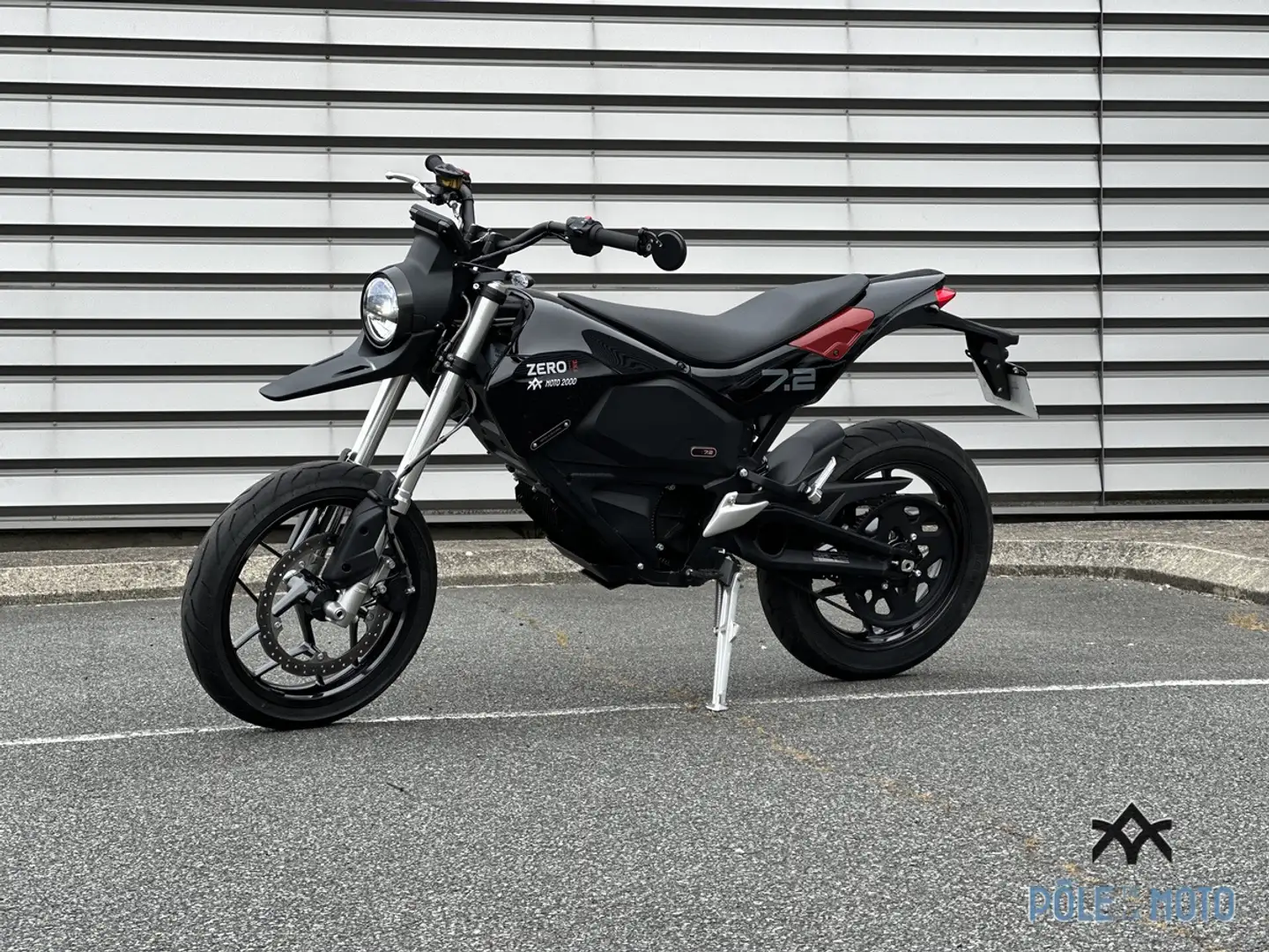 Zero Noir - 2