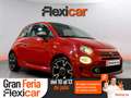 Fiat 500 1.2 Aniversario Rojo - thumbnail 1