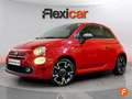 Fiat 500 1.2 Aniversario Rojo - thumbnail 3