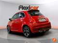 Fiat 500 1.2 Aniversario Rojo - thumbnail 9