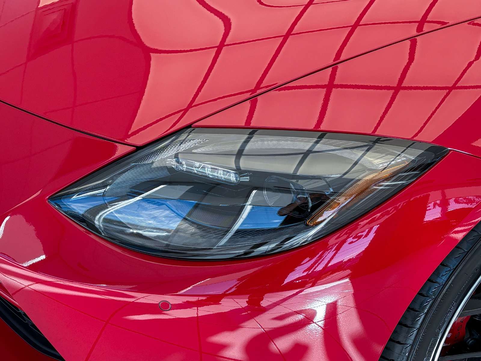 2027 Nissan Z