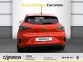 Renault Clio Evolution TCe 100 LPG Orange - thumbnail 5