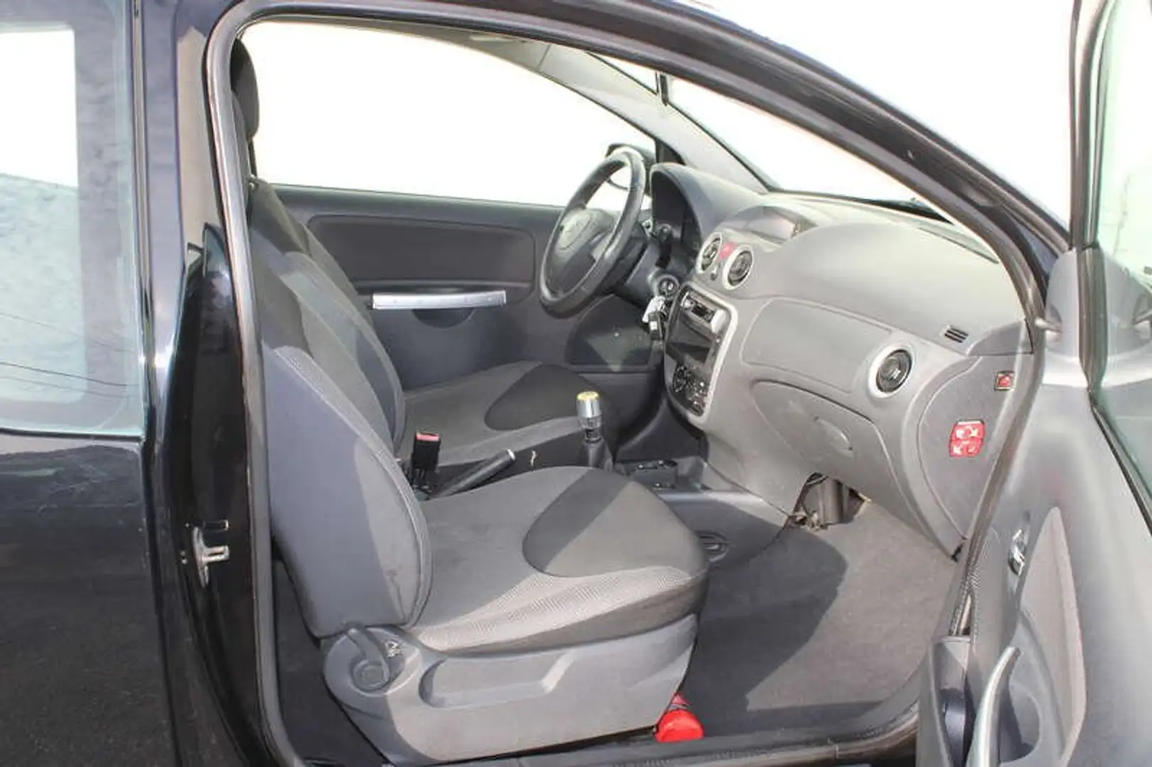 Citroen C2 C2 1.1 1 JAAR garantie Negro - 2