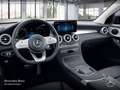 Mercedes-Benz GLC 300 d 4M AMG+PANO+AHK+LED+KAMERA+KEYLESS+9G Schwarz - thumbnail 11