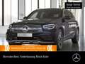 Mercedes-Benz GLC 300 d 4M AMG+PANO+AHK+LED+KAMERA+KEYLESS+9G Noir - thumbnail 1