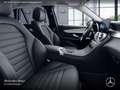 Mercedes-Benz GLC 300 d 4M AMG+PANO+AHK+LED+KAMERA+KEYLESS+9G Schwarz - thumbnail 13