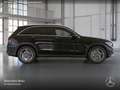 Mercedes-Benz GLC 300 d 4M AMG+PANO+AHK+LED+KAMERA+KEYLESS+9G Zwart - thumbnail 22