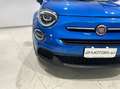 Fiat 500X 1.6 mjt Lounge 4x2 120cv my20 Blauw - thumbnail 5