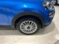 Fiat 500X 1.6 mjt Lounge 4x2 120cv my20 Blauw - thumbnail 9