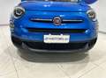 Fiat 500X 1.6 mjt Lounge 4x2 120cv my20 Blauw - thumbnail 6
