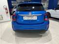 Fiat 500X 1.6 mjt Lounge 4x2 120cv my20 Blauw - thumbnail 8