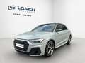 Audi A1 Sportback S line Grijs - thumbnail 1