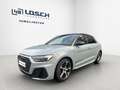 Audi A1 Sportback S line Grijs - thumbnail 3