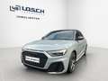 Audi A1 Sportback S line Grijs - thumbnail 2