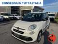 Fiat 500L PRO URBAN 1.3MJT 95CV N1 AUTOMATICA+IVA-CRUISE-E6D Bianco - thumbnail 1
