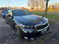 BMW 520 d 48V sDrive Msport Blu/Azzurro - thumbnail 3