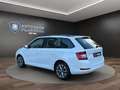 Skoda Fabia C. 1.0 TSI Clever Best of PANORAMA+KAMERA Klima Weiß - thumbnail 7