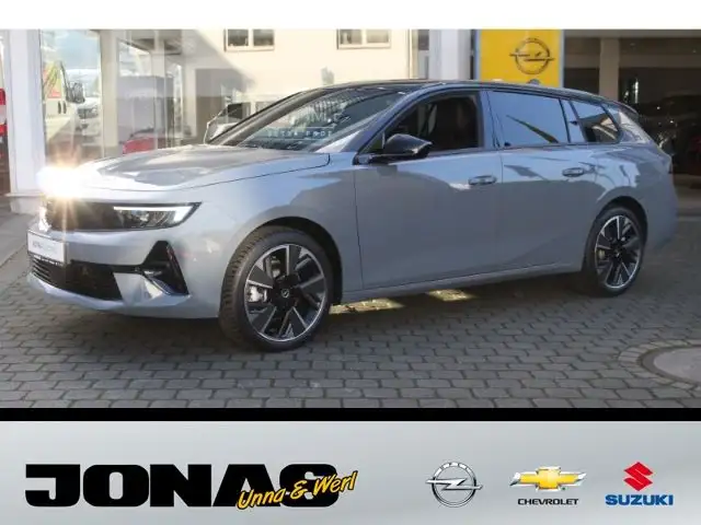 Opel Astra Electric ST GS Allwetter 360° Kamera