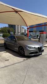2.2 Diesel Super Aut. 180