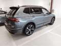 Volkswagen Tiguan Allspace 2.0 TDI DSG 4Motion R-Line Navi Grau - thumbnail 2