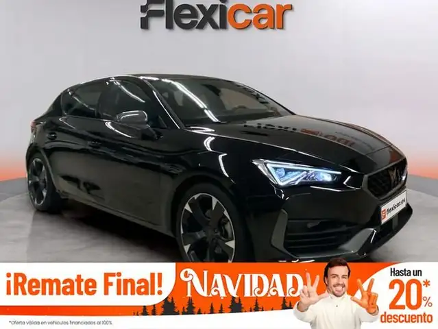 CUPRA SP 1.5 eTSI 110kW (150CV) DSG