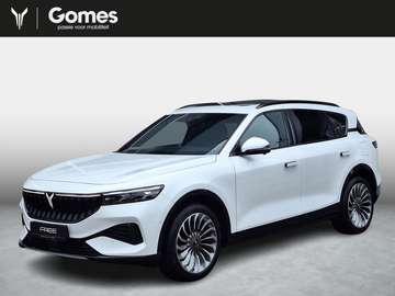 Limited Edition Business 4WD 106 kWh | Black Line