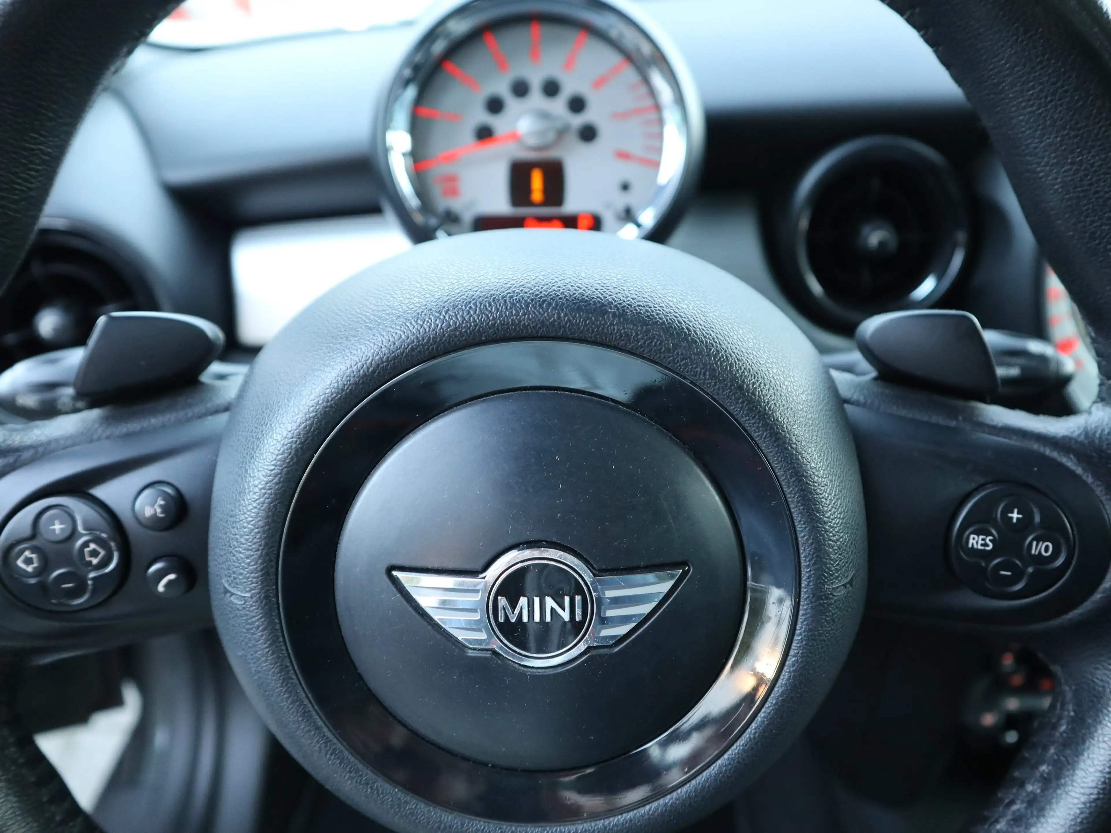 MINI Cooper S Clubman Autom. Leder Pano Navi Keyless Harman Xenon — photo 15