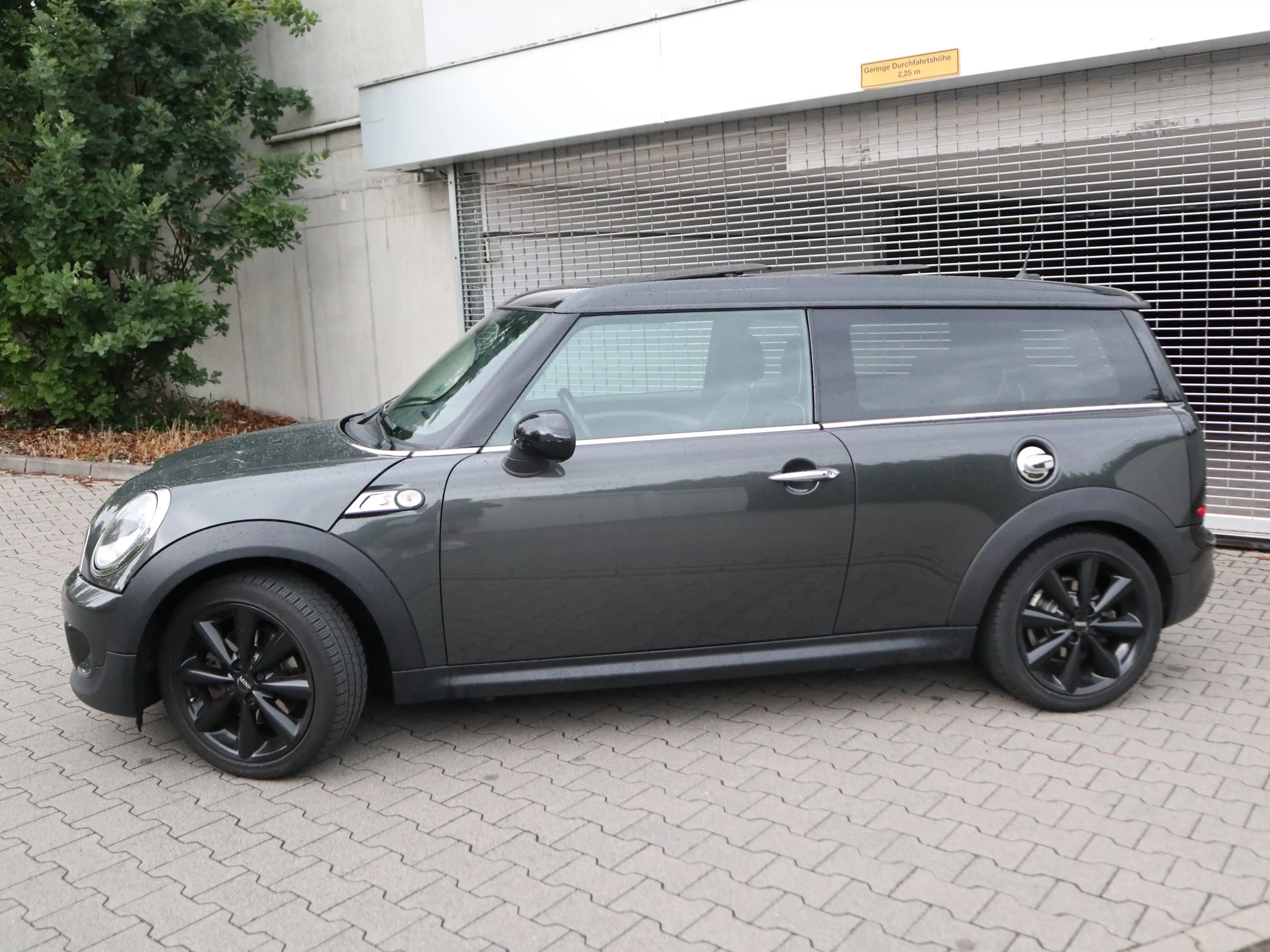 MINI Cooper S Clubman Autom. Leder Pano Navi Keyless Harman Xenon — photo 6
