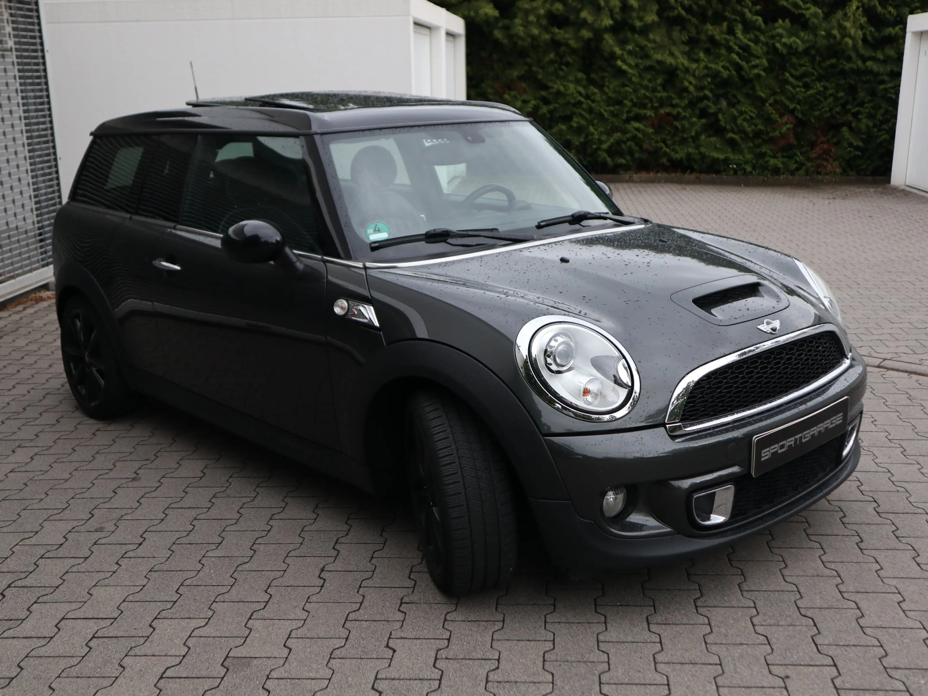MINI Cooper S Clubman Autom. Leder Pano Navi Keyless Harman Xenon — photo 2