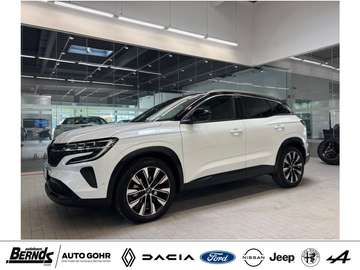 Mild Hybrid 160 Automatik Techno NAVI WKR SHZ RKAM