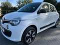 Renault Twingo Twingo SCe 70 LIMITED*KLIMA*SITZHEIZUNG*SCHECKHEFT Weiß - thumbnail 1