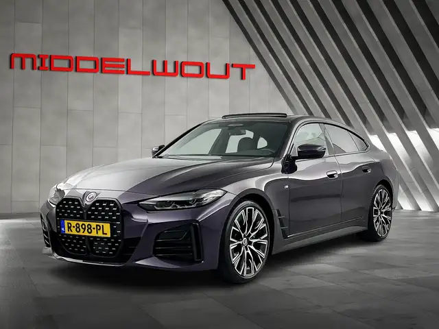 BMW 4er