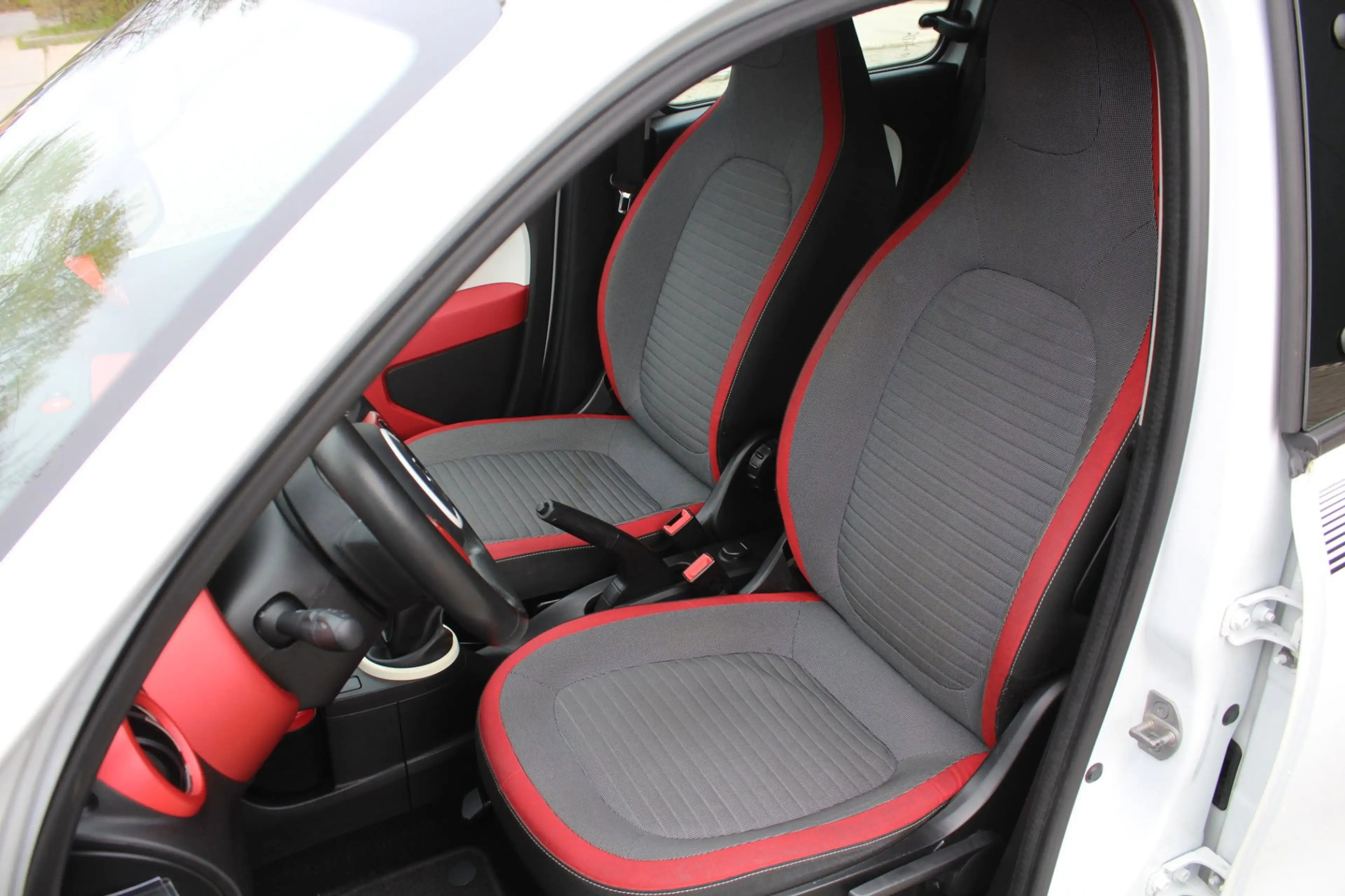 Renault Twingo 1.0 SCe Authentique | Airco | Bluetooth | NAP | AP — photo 9