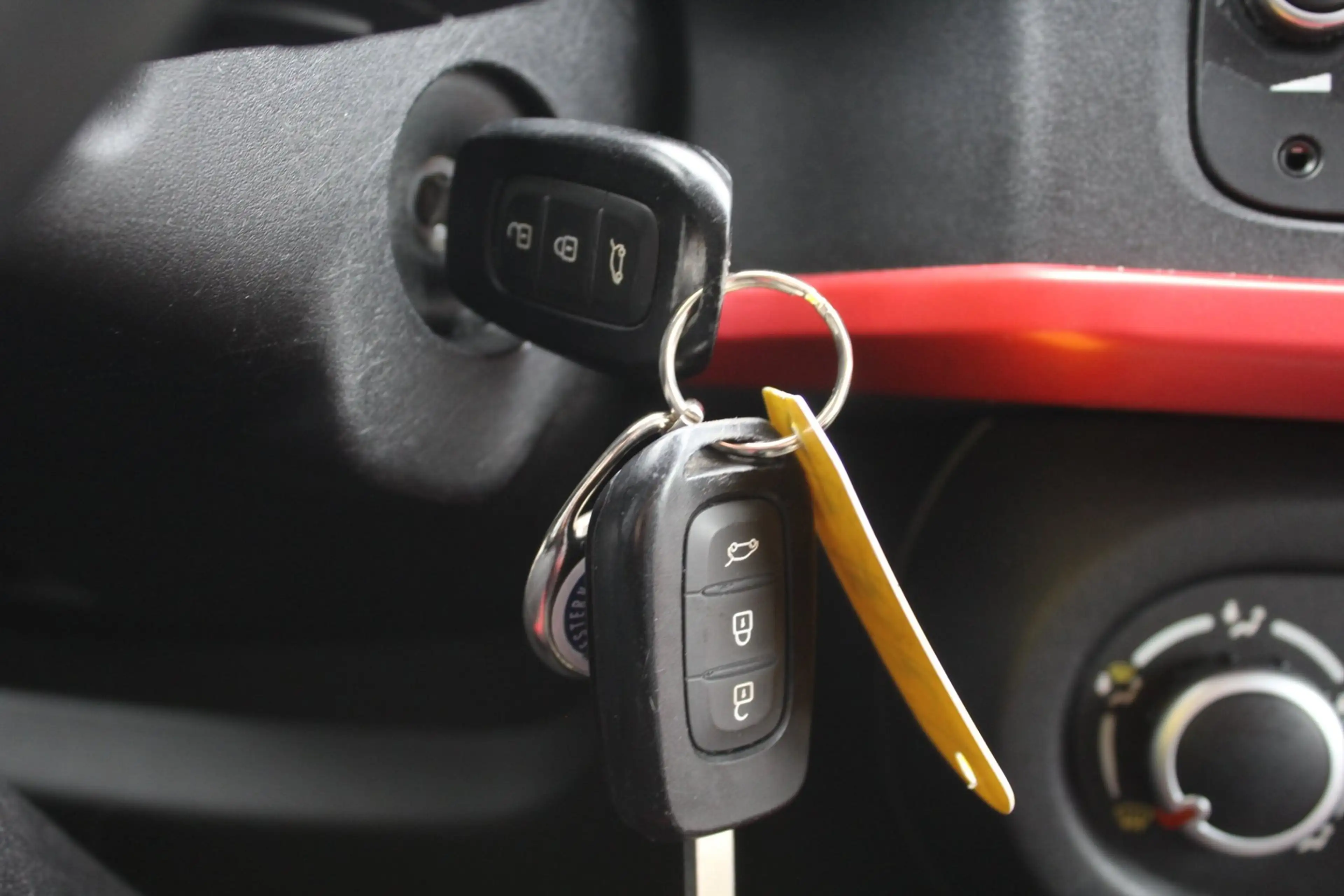 Renault Twingo 1.0 SCe Authentique | Airco | Bluetooth | NAP | AP — photo 22