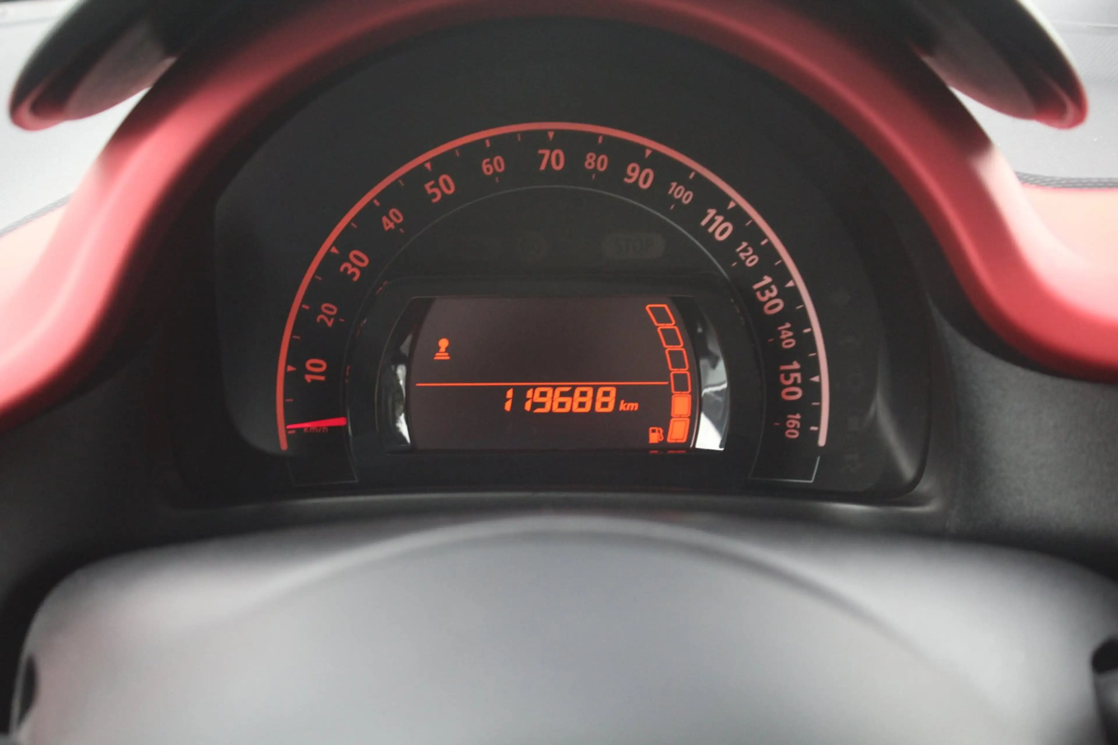Renault Twingo 1.0 SCe Authentique | Airco | Bluetooth | NAP | AP — photo 10