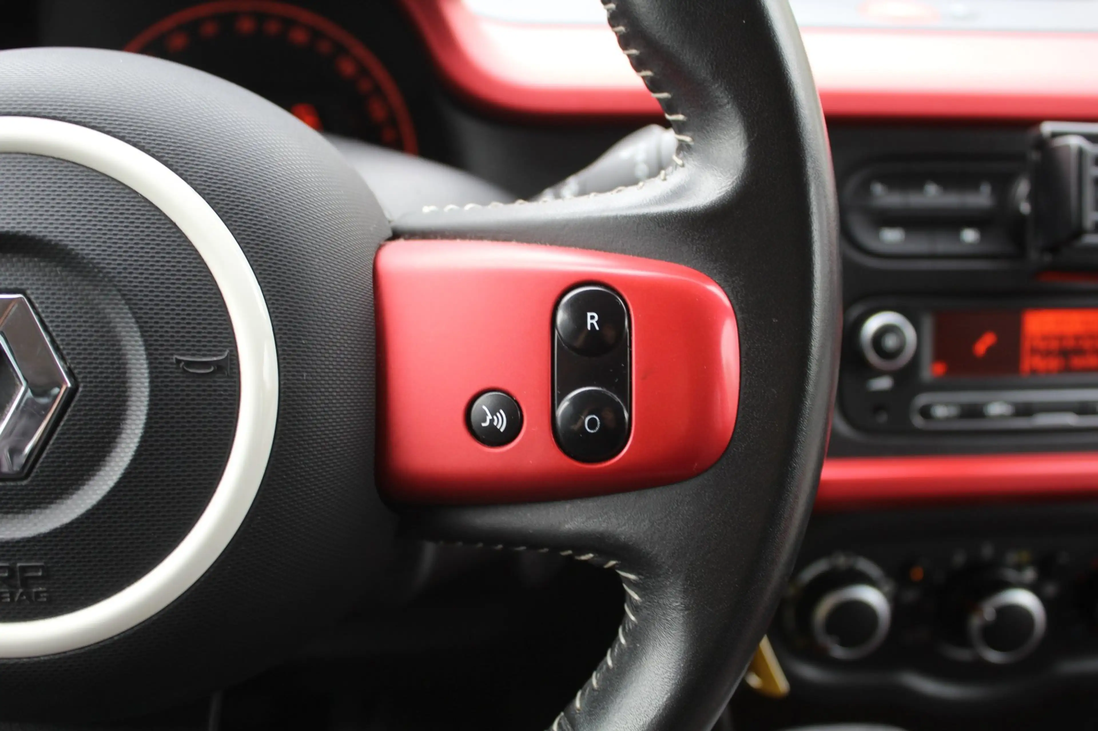 Renault Twingo 1.0 SCe Authentique | Airco | Bluetooth | NAP | AP — photo 20