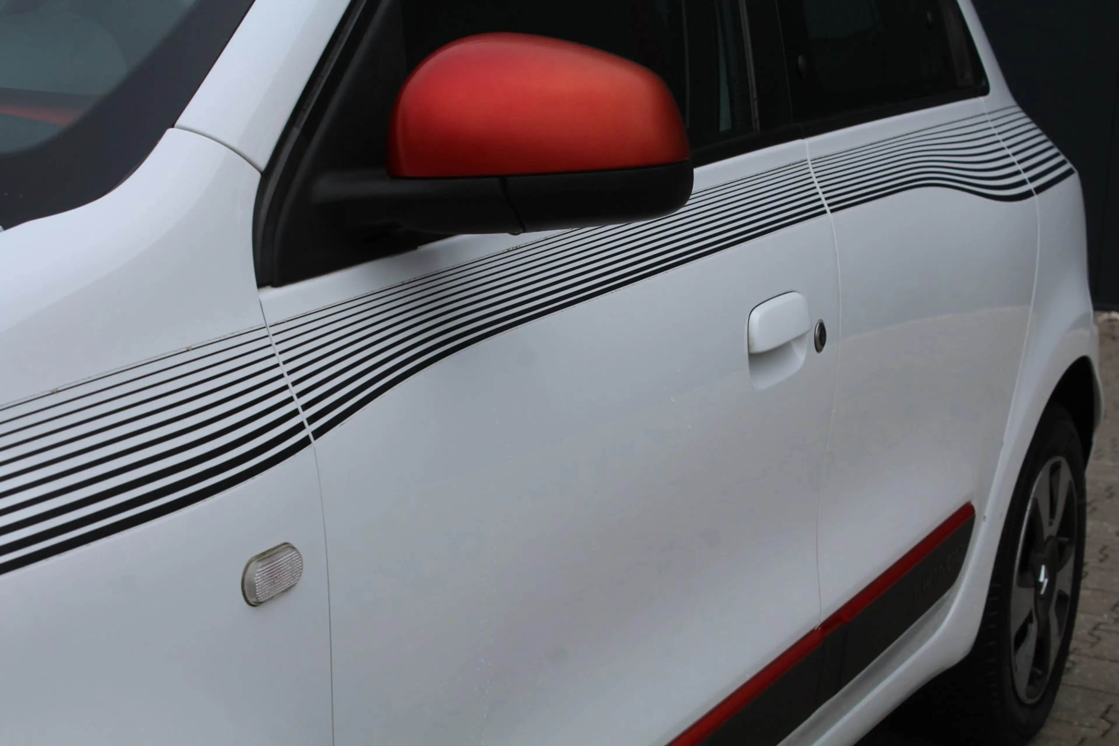 Renault Twingo 1.0 SCe Authentique | Airco | Bluetooth | NAP | AP — photo 23