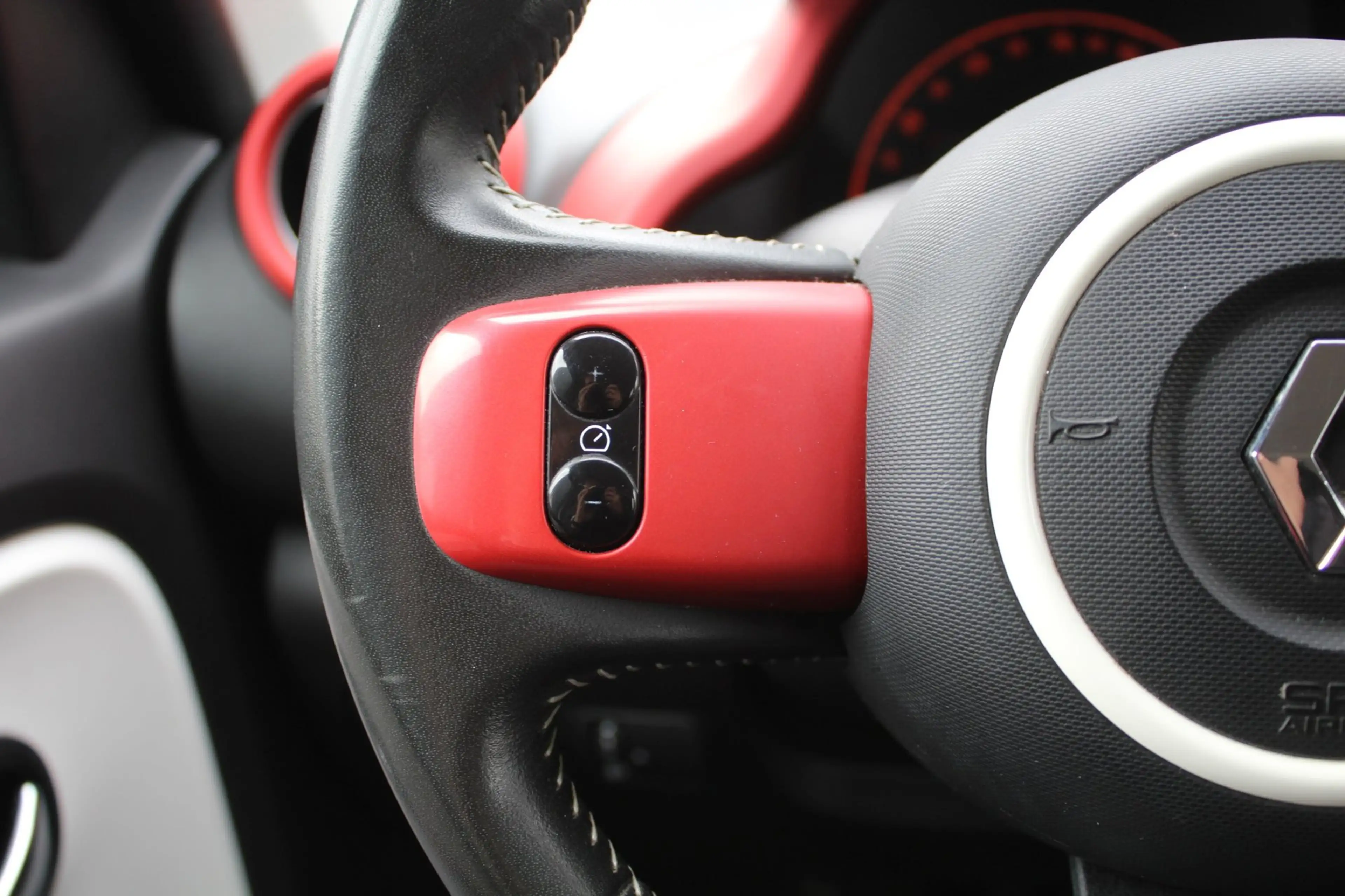 Renault Twingo 1.0 SCe Authentique | Airco | Bluetooth | NAP | AP — photo 19