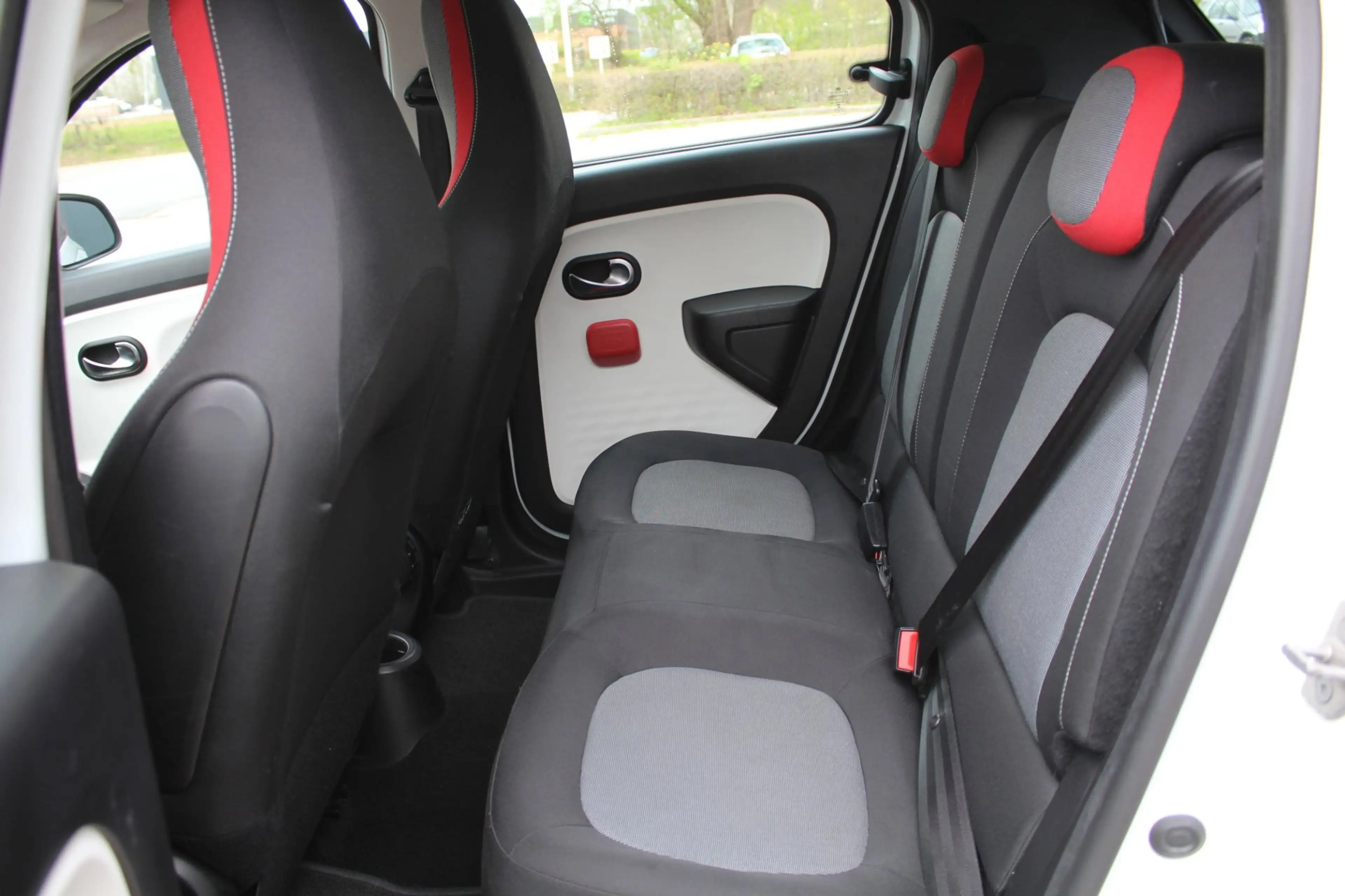 Renault Twingo 1.0 SCe Authentique | Airco | Bluetooth | NAP | AP — photo 11