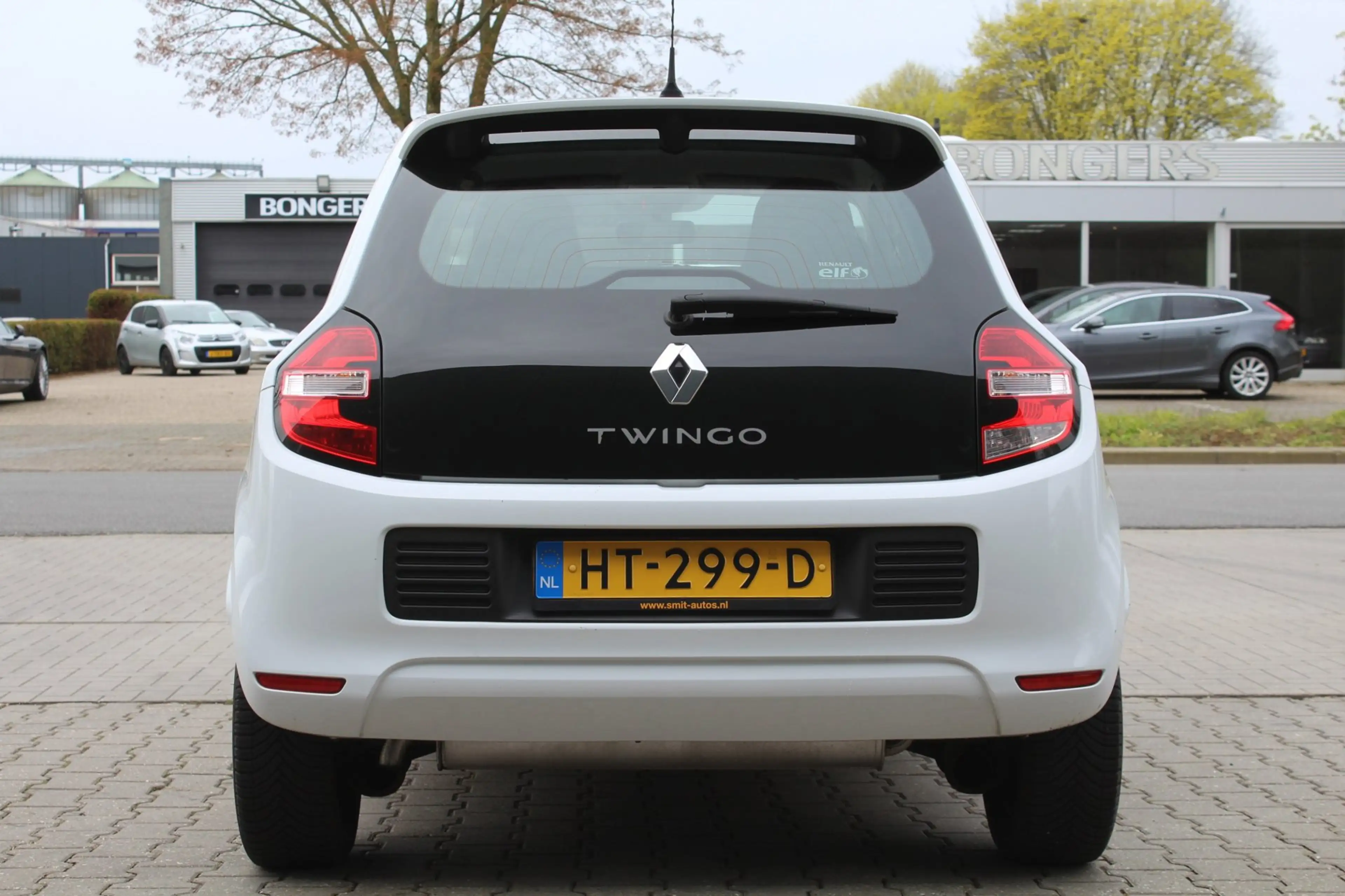 Renault Twingo 1.0 SCe Authentique | Airco | Bluetooth | NAP | AP — photo 6