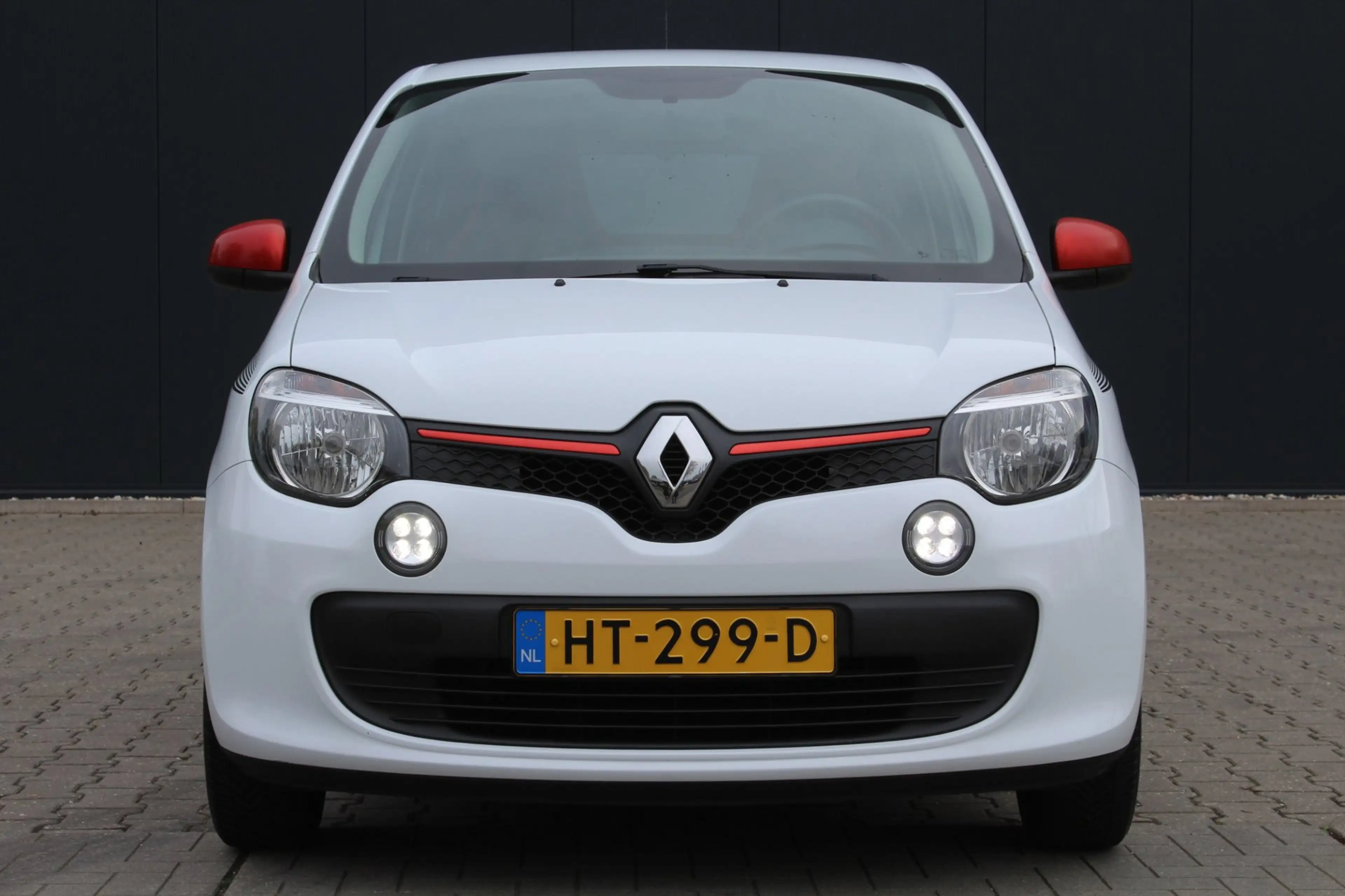 Renault Twingo 1.0 SCe Authentique | Airco | Bluetooth | NAP | AP — photo 2