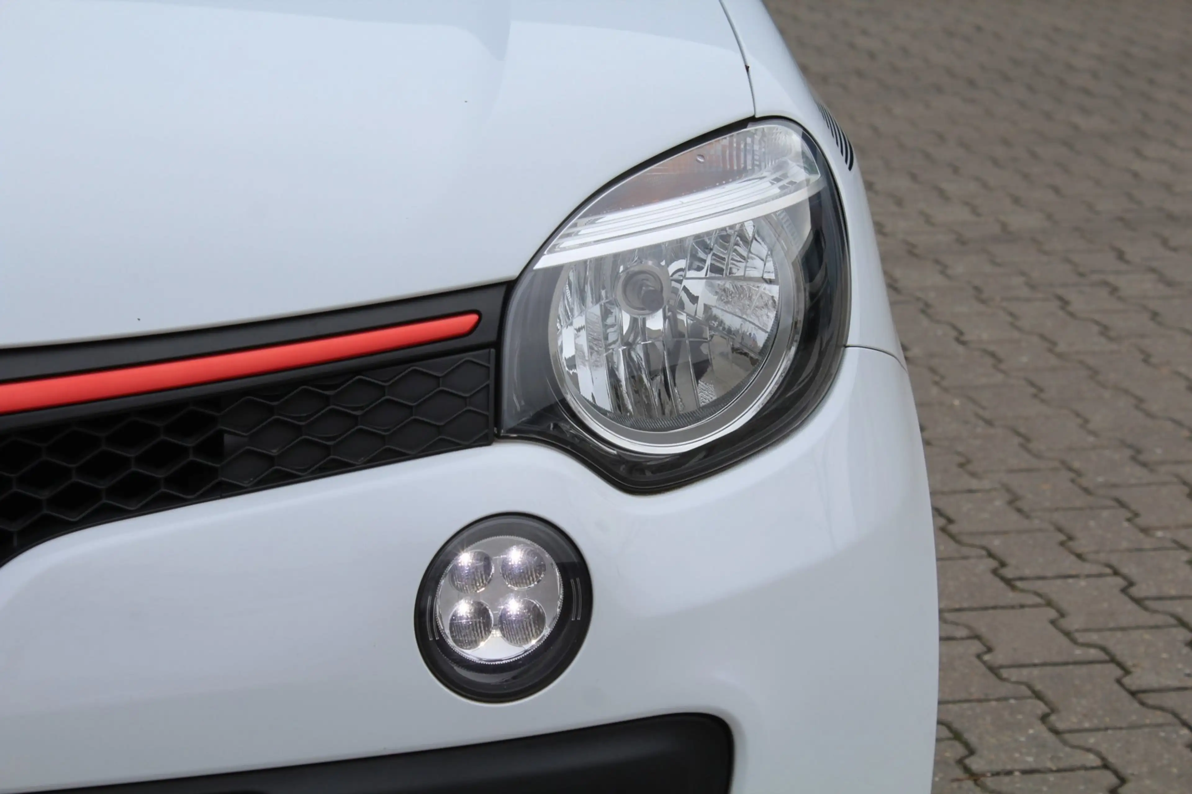 Renault Twingo 1.0 SCe Authentique | Airco | Bluetooth | NAP | AP — photo 25