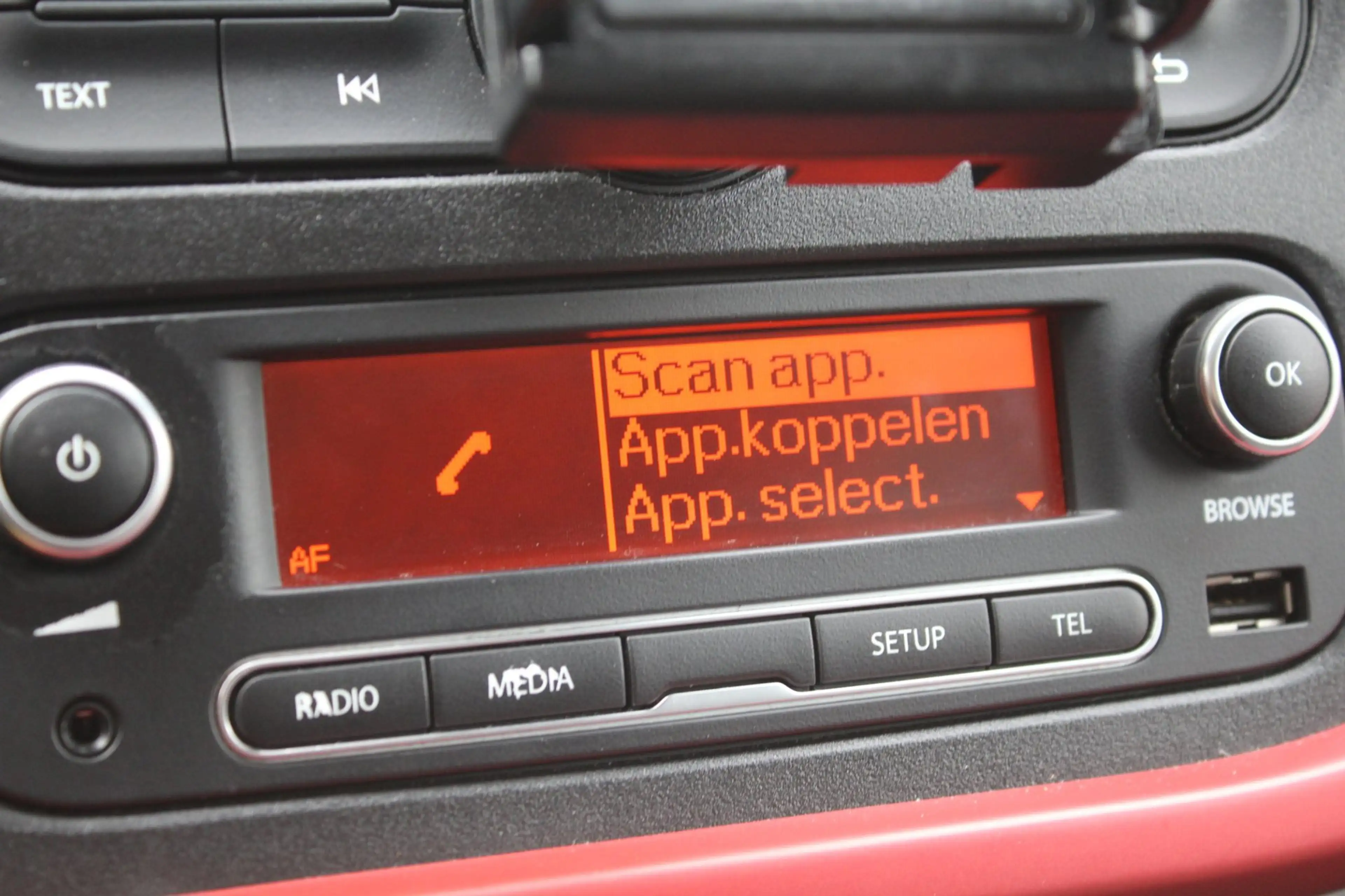 Renault Twingo 1.0 SCe Authentique | Airco | Bluetooth | NAP | AP — photo 15