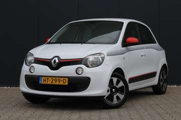 1.0 SCe Authentique | Airco | Bluetooth | NAP | AP