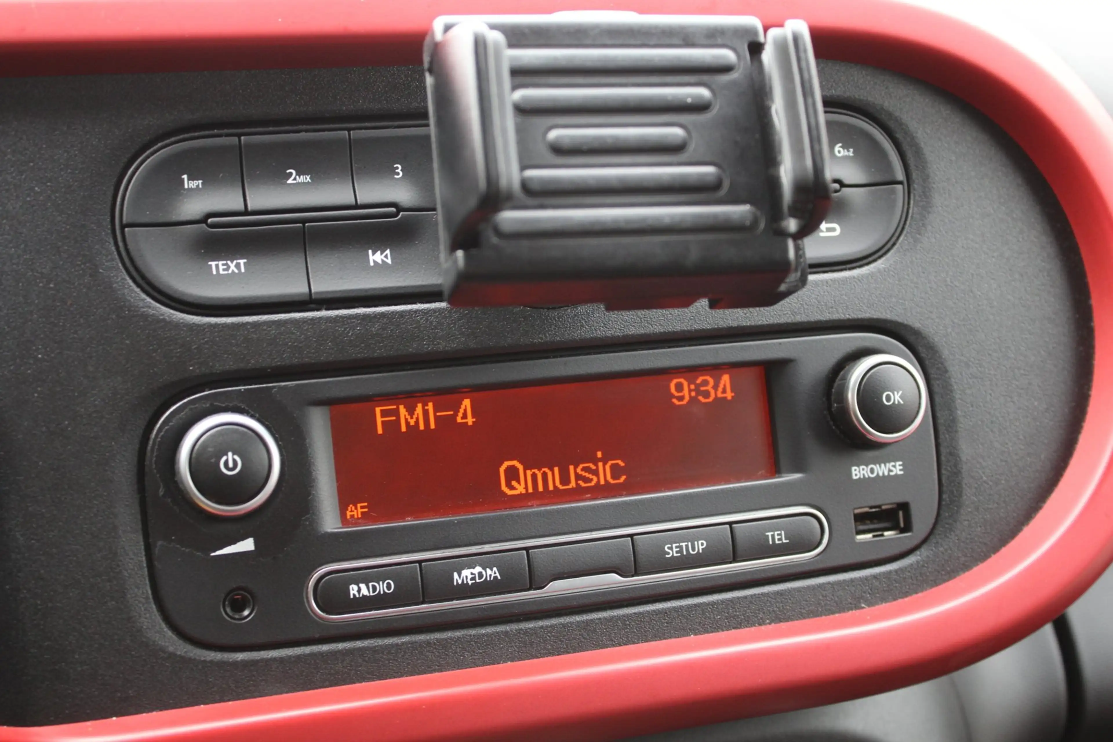 Renault Twingo 1.0 SCe Authentique | Airco | Bluetooth | NAP | AP — photo 14