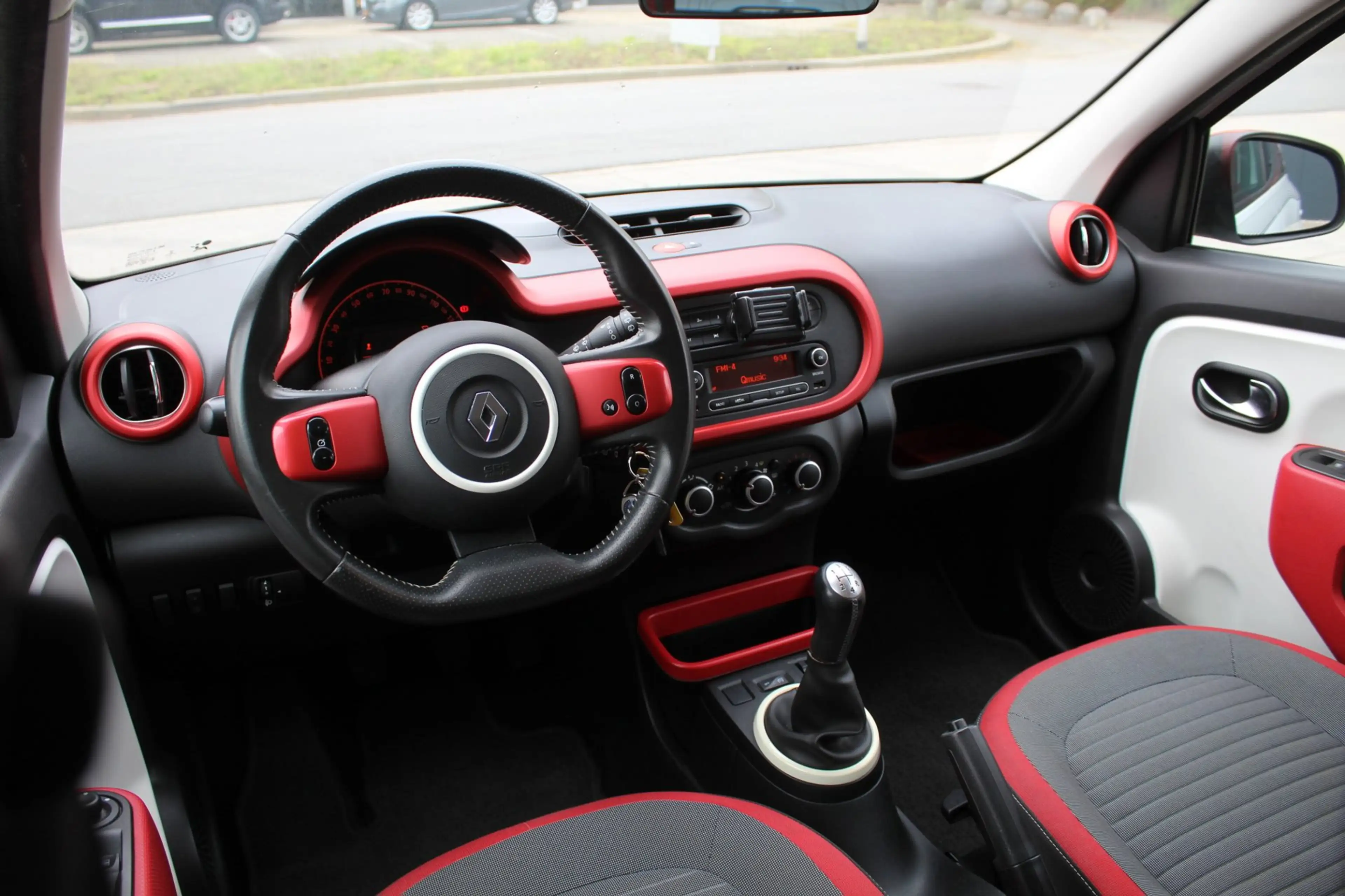 Renault Twingo 1.0 SCe Authentique | Airco | Bluetooth | NAP | AP — photo 3